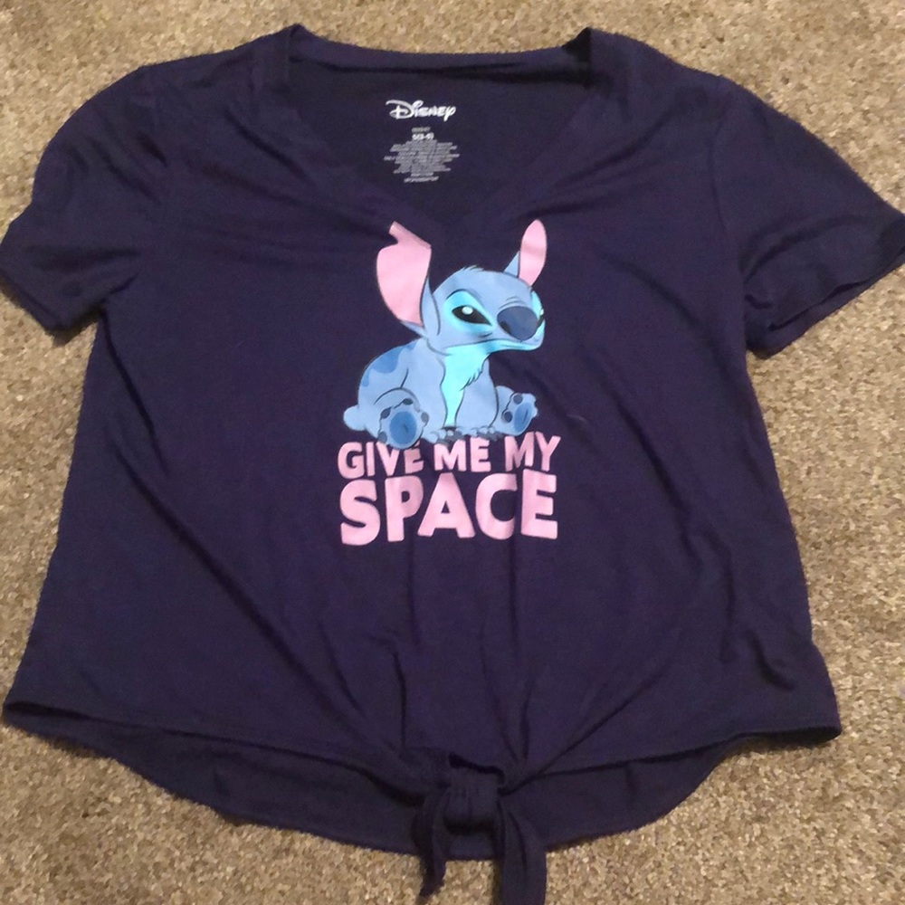 Disney sleep shirt